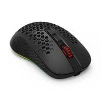 Безжична и Bluetooth геймърска мишка Redragon Hana... - 6