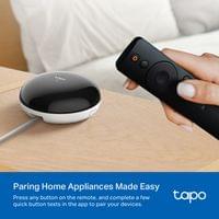Интелигентен контролер IR и IoT Hub TP-Link Tapo H110 - 10