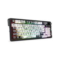 Bluetooth и безжична механична геймърска клавиатура Redragon Artemis Pro... - 4