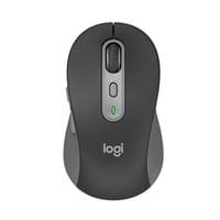 Комплект безжична и Bluetooth клавиатура и мишка Logitech Combo MK950... - 1