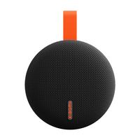 Bluetooth колонка Xiaomi Bluetooth Speaker Essential Black (QBH4329GL) - 1 Bluetooth колонка Xiaomi Bluetooth Speaker Essential Black (QBH4329GL) - 1