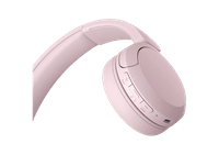 Слушалки Sony Headset WH-CH520 WHCH520P.CE7 - розови - 2