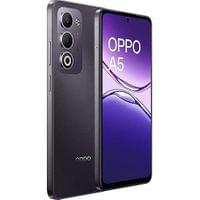 Мобилен телефон Oppo A5 4G Dark Purple 6+128GB - 1