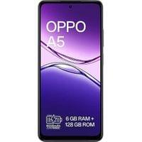 Мобилен телефон Oppo A5 4G Dark Purple 6+128GB - 2