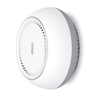 Цялостна домашна Mesh WiFi 7 система с PoE TP-Link Deco... - 2