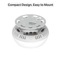 Цялостна домашна Mesh WiFi 7 система с PoE TP-Link Deco... - 3