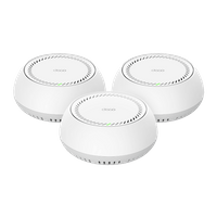 Цялостна домашна Mesh WiFi 7 система с PoE TP-Link Deco... - 10