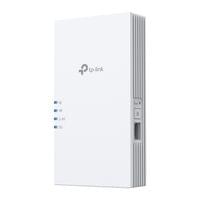 Двубандов Удължител на обхват Wi-Fi 7 TP-Link RE220BE BE3600 - 1
