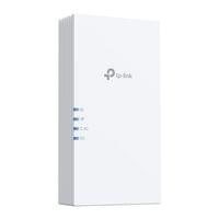 Двубандов Удължител на обхват Wi-Fi 7 TP-Link RE220BE BE3600 - 2