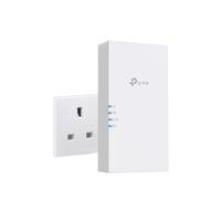 Двубандов Удължител на обхват Wi-Fi 7 TP-Link RE220BE BE3600 - 2
