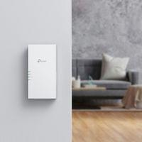 Двубандов Удължител на обхват Wi-Fi 7 TP-Link RE220BE BE3600 - 5