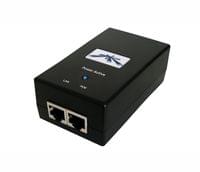 PoE Инжектор Ubiquiti POE-24V-24W-G - 6