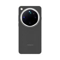 Калъф OPPO Find X9 Ultra Aramid Fiber Magnetic Case (PC215C) - 1 Калъф OPPO Find X9 Ultra Aramid Fiber Magnetic Case (PC215C) - 1