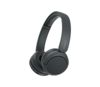 Безжични слушалки Sony Headset WH-CH520 - черни - 8
