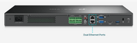 32-канален PoE+ NVR TP-Link VIGI NVR4032H - 7