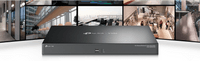 32-канален PoE+ NVR TP-Link VIGI NVR4032H - 9