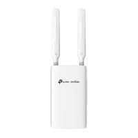 Гигабитен външен/вътрешен TP-Link Omada ER703WP-4G-Outdoor Gateway 4G+... - 1