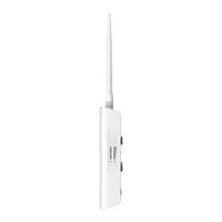 Гигабитен външен/вътрешен TP-Link Omada ER703WP-4G-Outdoor Gateway 4G+... - 2