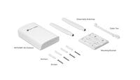 Гигабитен външен/вътрешен TP-Link Omada ER703WP-4G-Outdoor Gateway 4G+... - 5
