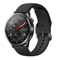 Смарт часовник Xiaomi Watch S5 46mm Black (BHR08IVGL) - 1