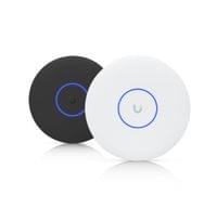 Безжична точка за достъп Ubiquiti UniFi U7 Pro XG - 6