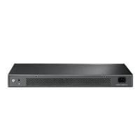 48-портов Gigabit L2 управляем комутатор TP-Link JetStream TL-SG3452 с 4... - 2