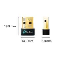 Bluetooth 5.3 USB nano адаптер TP-Link UB500 v.2.0 - 2