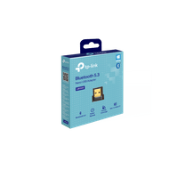 Bluetooth 5.3 USB nano адаптер TP-Link UB500 v.2.0 - 7