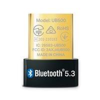Bluetooth 5.3 USB nano адаптер TP-Link UB500 v.2.0 - 8