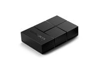 5-портов настолен комутатор Mercusys MS105G 10/100/1000 Mbps - 1 5-портов настолен комутатор Mercusys MS105G 10/100/1000 Mbps - 1