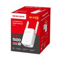 Удължител на обхват Mercusys ME60X AC1500 - 6