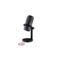 Микрофон Redragon Nebula GM211 с черно RGB осветление и стойка - черен - 2