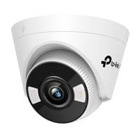 4MP пълноцветна куполна мрежова камера TP-Link 4MP Full-Color Turret... - 6