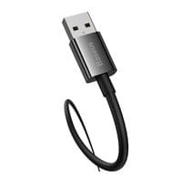 Кабел Baseus Superior USB към USB-C 100W 1м P10320102114-00 - черен - 2