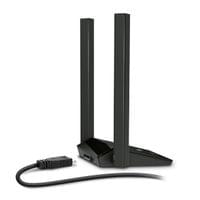 Безжичен USB 2-лентов адаптер TP-Link Archer TX20U Plus... - 2