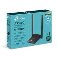 Безжичен USB 2-лентов адаптер TP-Link Archer TX20U Plus... - 4