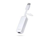Мрежови адаптер TP-Link UE300 USB 3.0 - 3