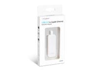 Мрежови адаптер TP-Link UE300 USB 3.0 - 5