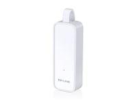 Мрежови адаптер TP-Link UE300 USB 3.0 - 6