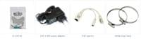 Антена MikroTik LIGHT HEAD GRID LHG 5 RBLHG5kit - 2