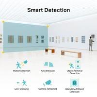 3MP IR мини куполна мрежова камера TP-Link VIGI C230I... - 4