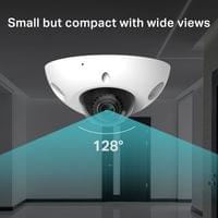 3MP IR мини куполна мрежова камера TP-Link VIGI C230I... - 5