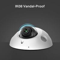 3MP IR мини куполна мрежова камера TP-Link VIGI C230I... - 7