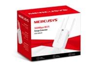 Удължител на обхват Mercusys MW300RE 300 Mbps Wi-Fi - 1