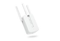 Удължител на обхват Mercusys MW300RE 300 Mbps Wi-Fi - 2