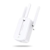 Удължител на обхват Mercusys MW300RE 300 Mbps Wi-Fi - 8