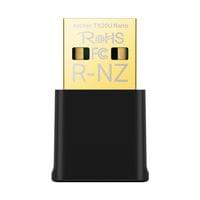 Безжичен USB 2-лентов адаптер TP-Link Archer TX20U Nano... - 7