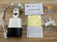 2MP външна IR булет мрежова камера TP-Link VIGI C320I(2.8mm) - 5