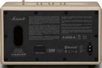 Преносима аудио система Marshall Acton III Cream 1006005... - 2
