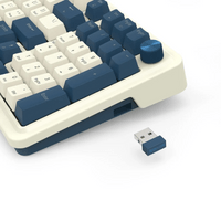 RGB гейминг клавиатура Redragon EISA K686WB-RGB-PRO Red... - 7 RGB гейминг клавиатура Redragon EISA K686WB-RGB-PRO Red... - 7